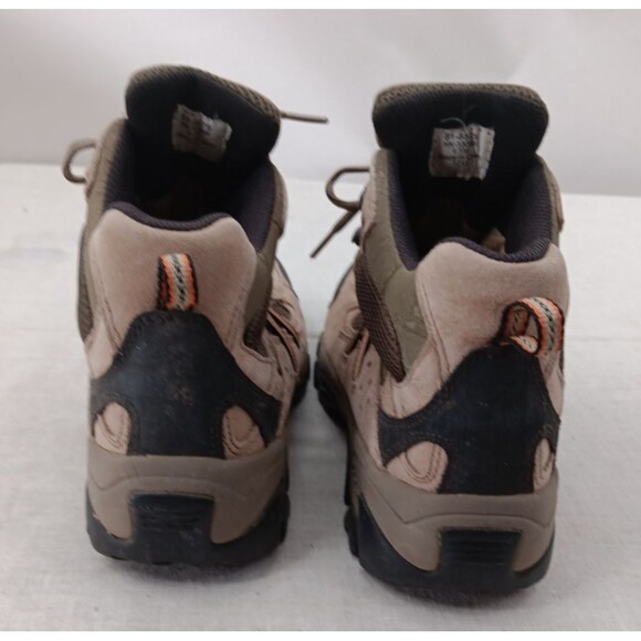Cabelas Dry Plus Hiking Boots - Mens size 9-1/2D